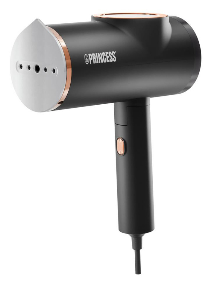 Princess riideauruti Princess Garment Steamer | 332890 Dual | Handheld | 1300W | 0,1 L | must