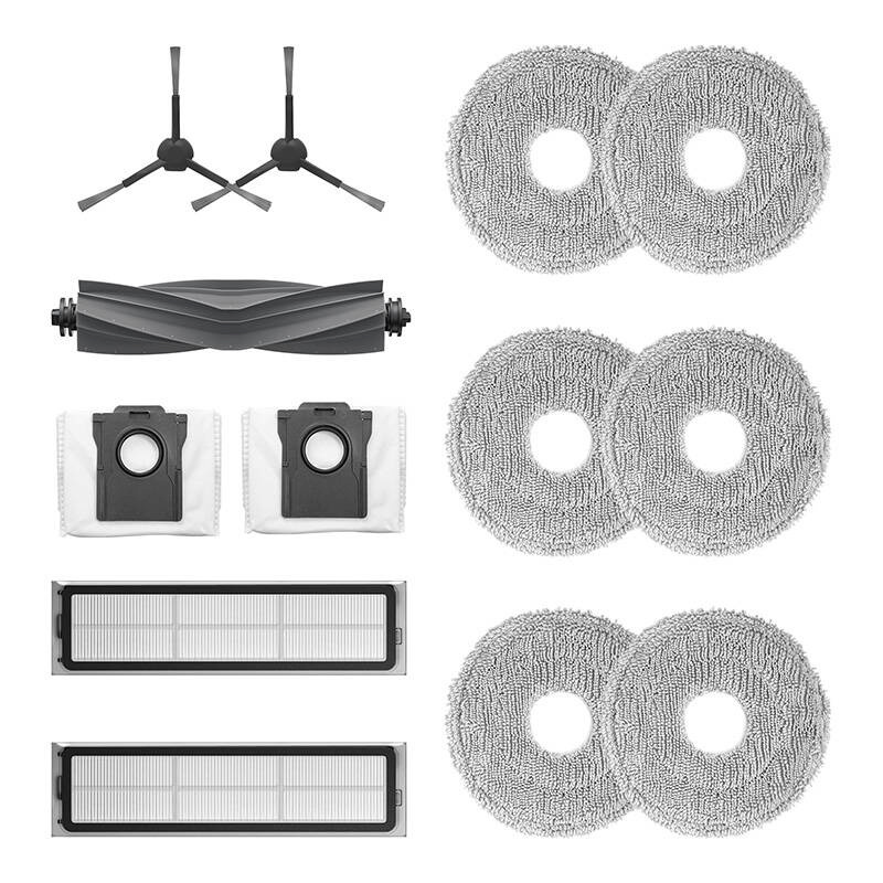 Dreame tarvikute komplekt L10s Plus Accessories Kit, 1tk