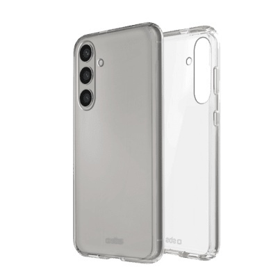 SBS kaitsekest Skinny Cover Galaxy S24 FE Transparent, läbipaistev