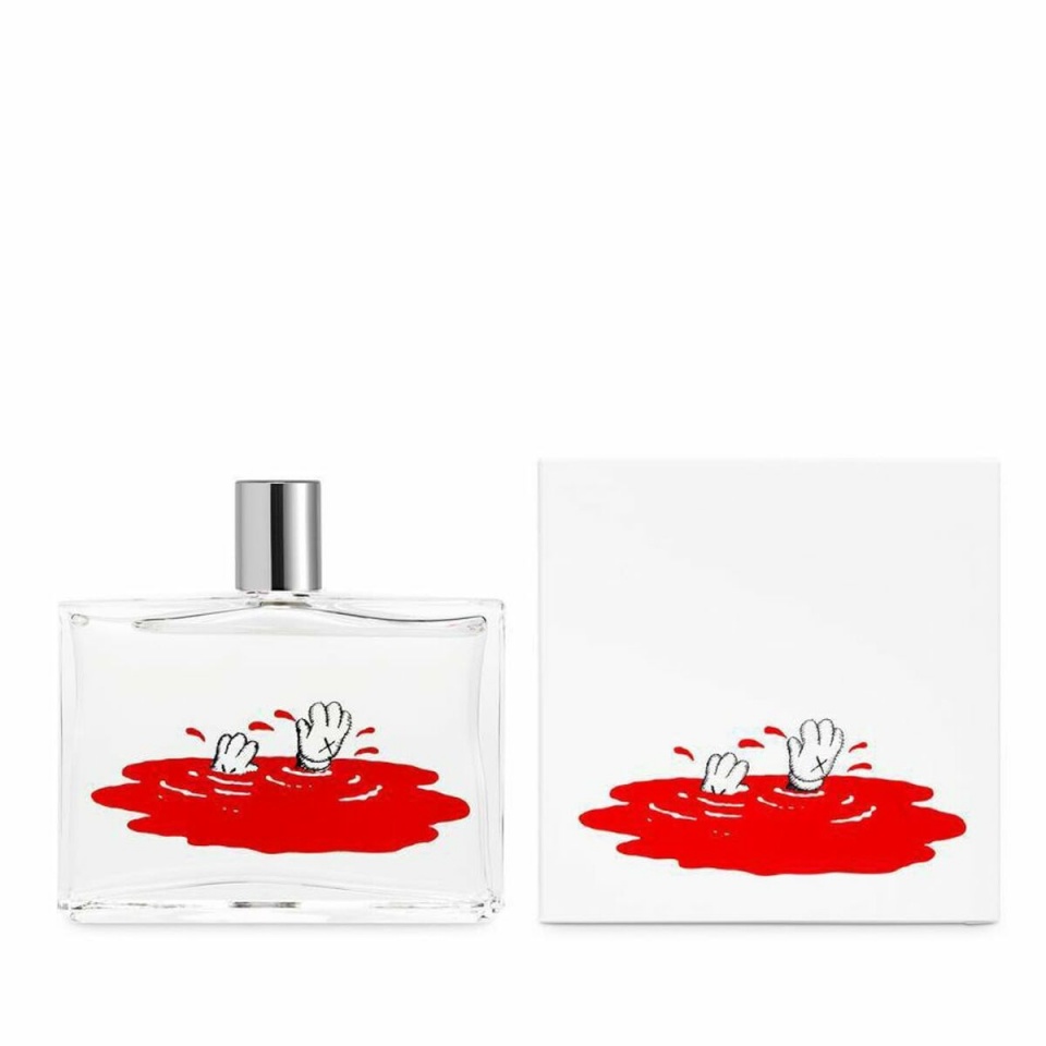 Comme Des Garçons meeste parfüüm Mirror EDT 100ml