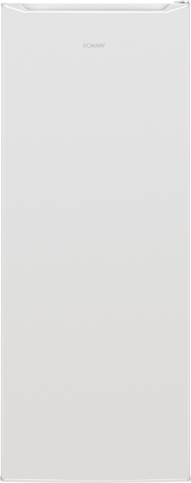 Bomann jahekülmik VS7363W Fridge, valge