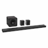 Samsung Soundbar kõlar Soundbar HW-QS750F/EN