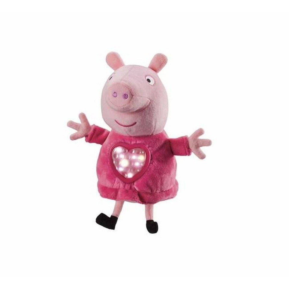 Peppa Pig pehme mänguasi