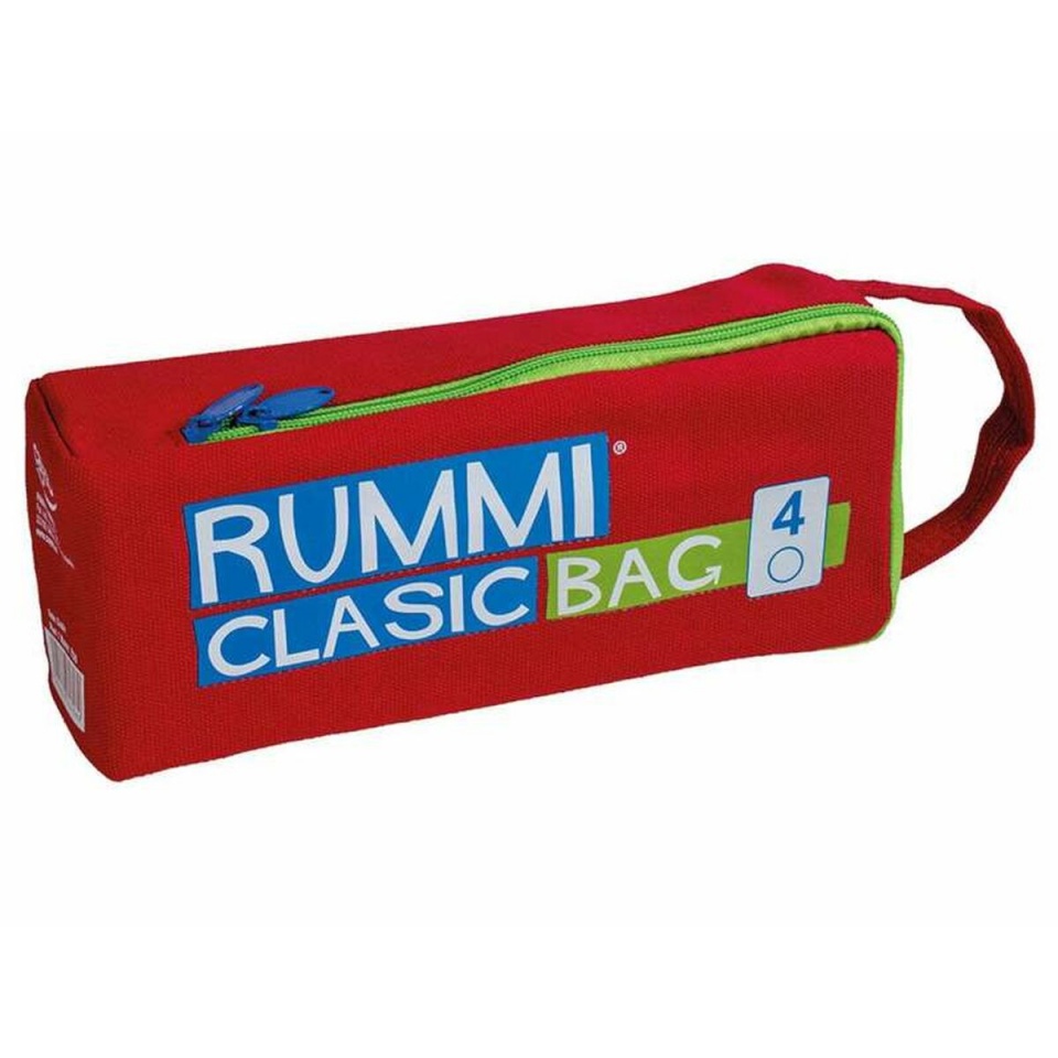 Cayro lauamäng Rummiclassic