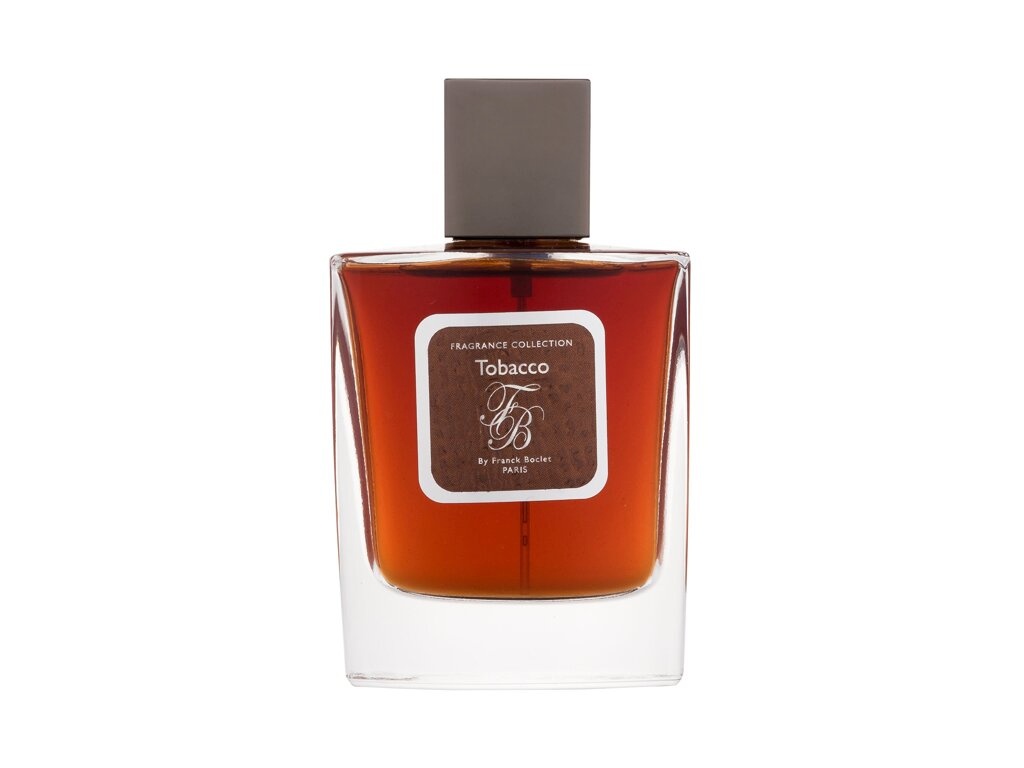 Franck Boclet parfüüm Tobacco 100ml, meestele