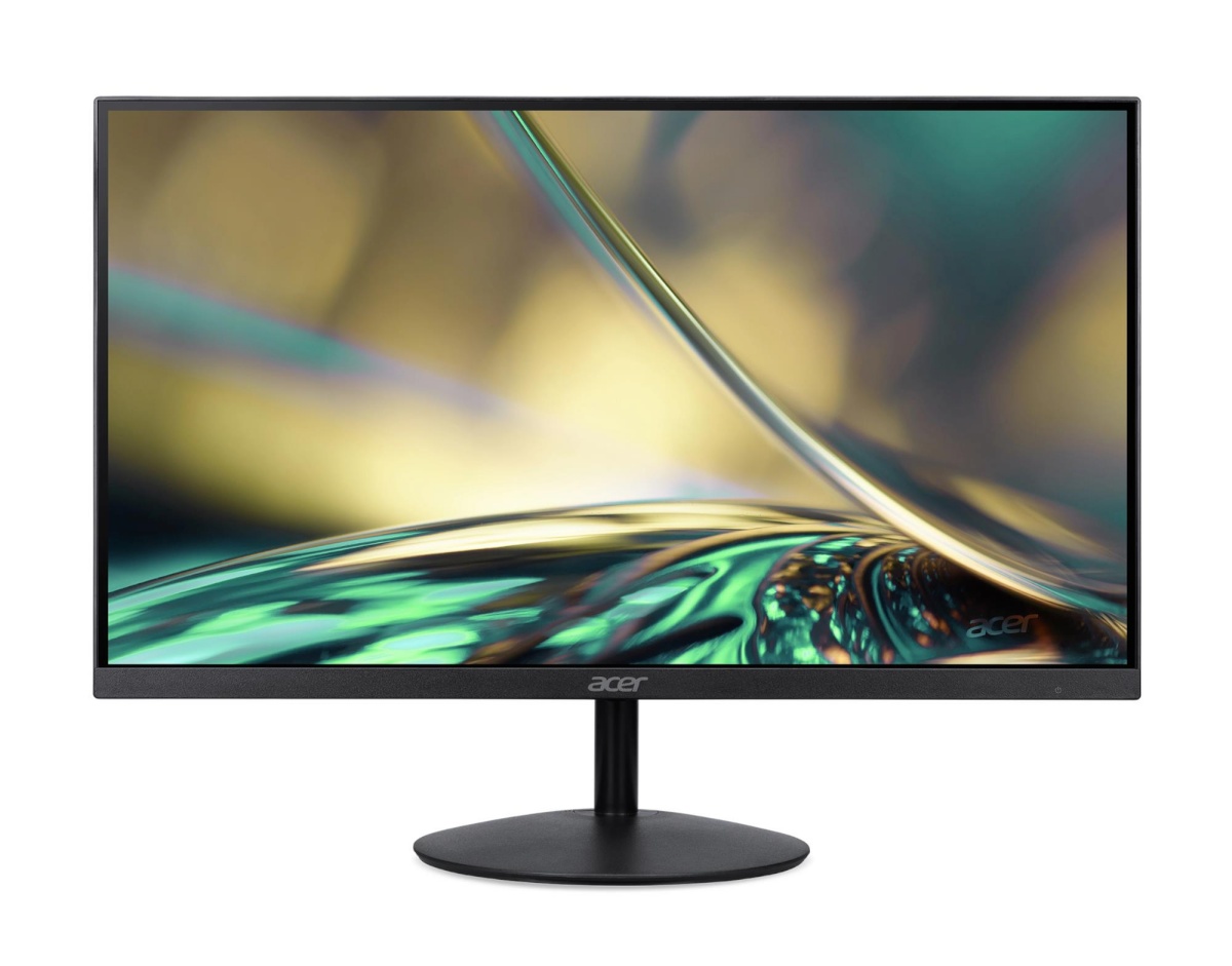 Acer monitor 23.8" Sa242yg0bi/um.qs2ee.007