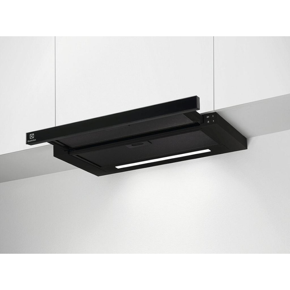 Electrolux integreeritav õhupuhasti LFP626AK