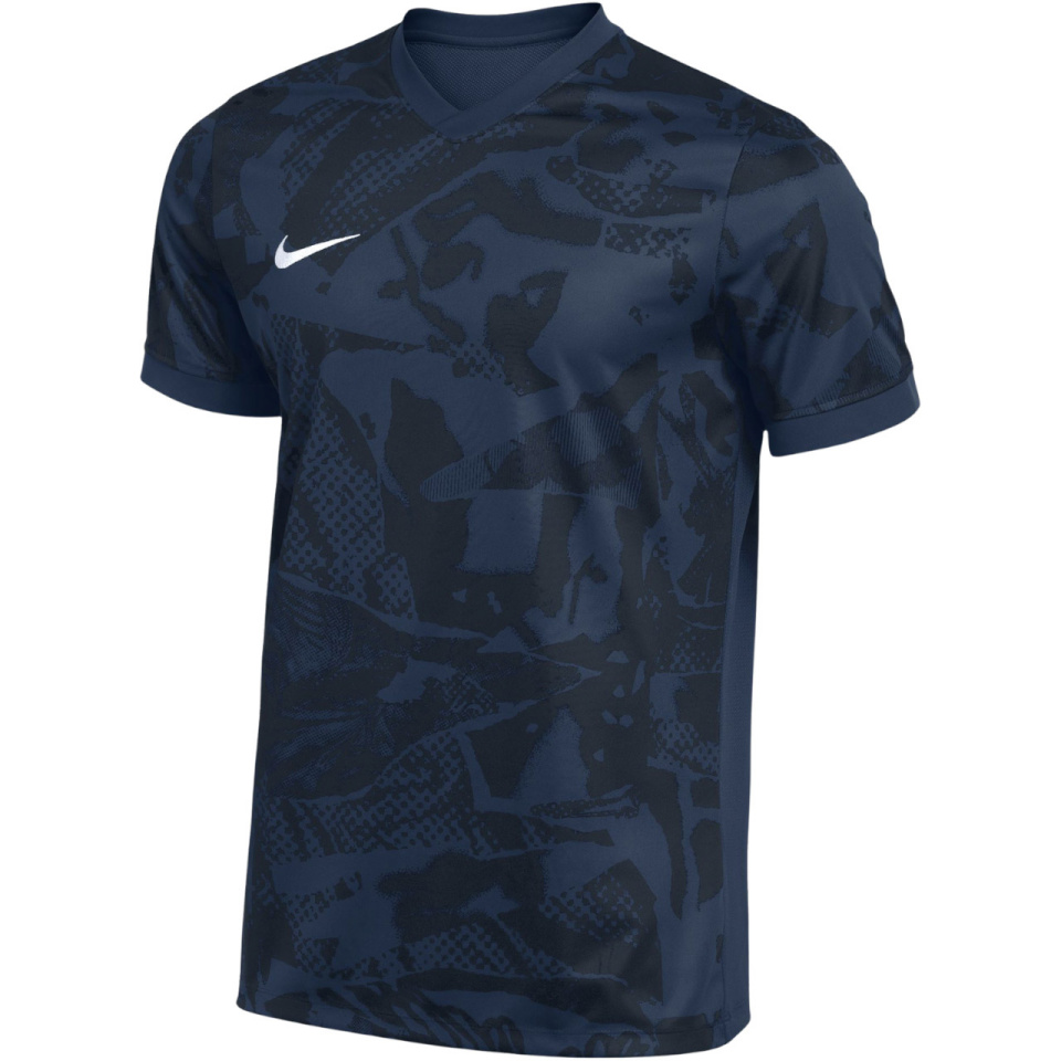 Nike Team T-särk meestele Dri-Fit Precision Vii tumesinine FZ9332 410 suurus XXL