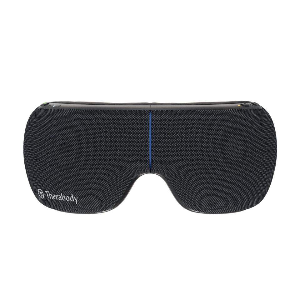 Therabody massaažiseade Smart Goggles 2.0
