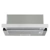 Kluge õhupuhastaja KLT6000X Cooker Hood, roostevaba teras