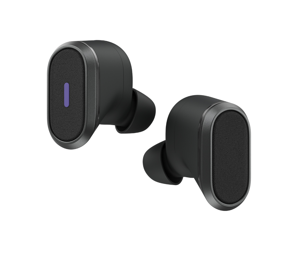 Logitech Zone True Wireless (985-001082) (985001082)