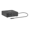 Club3d Nb Acc Docking Station 12in1, USB-c 100w