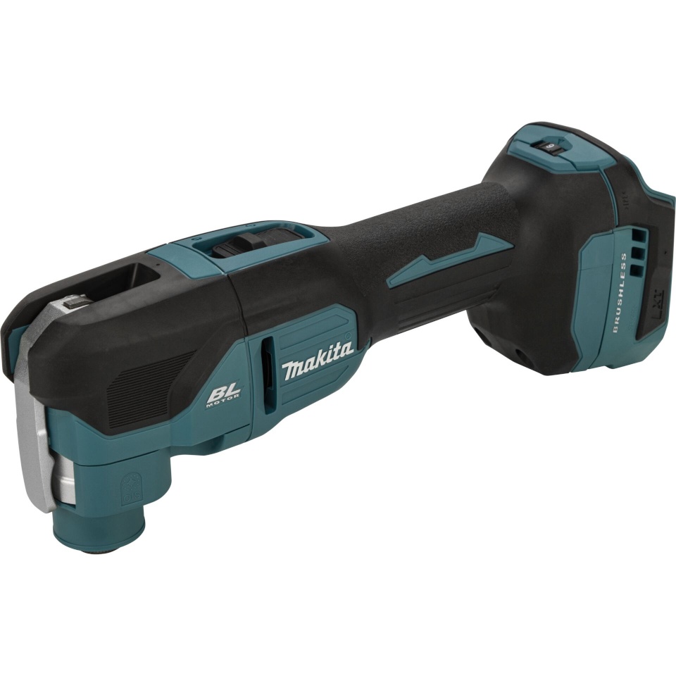 Makita multitööriist DTM53Z bulk Battery Multifunktionswerkzeug