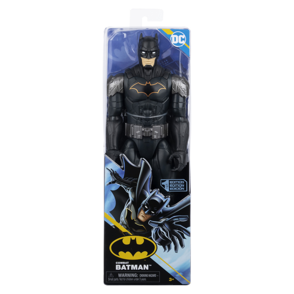 BATMAN 12-tolline figuur, 6065137