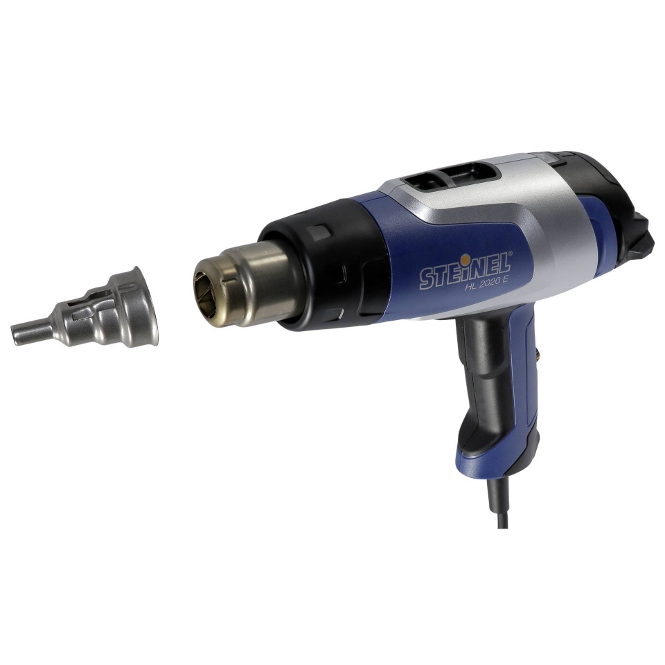 Steinel kuumaõhuföön HL 2020 E KF Hot Air Blower