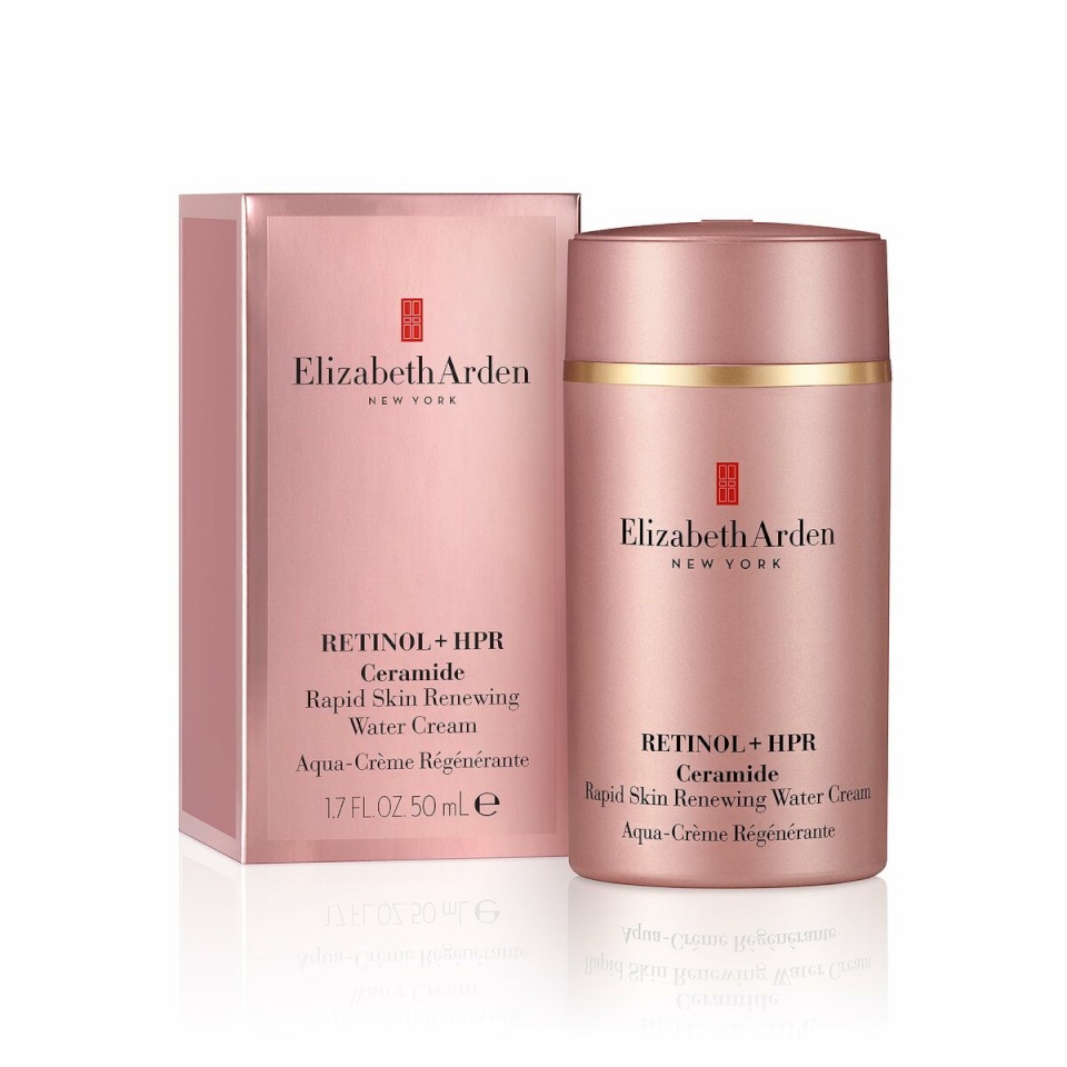 Elizabeth Arden kortsudevastane kreem Retinol HPR Ceramide 50ml
