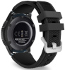 Tech-Protect kellarihm SmoothBand Samsung Galaxy Watch 46mm must