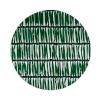 EDM Peitevõrk 1,5 x 50 m roheline 80 % polüpropüleen