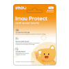 Imou kinkekaart Protect Plus Gift Card, Annual Plan, 1tk