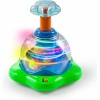 bright starts Beebide mänguasi Musical Star Toy Press & Glow Spinner