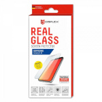 Displex kaitseklaas Samsung Galaxy A10 Real Glass 2D By Transparent