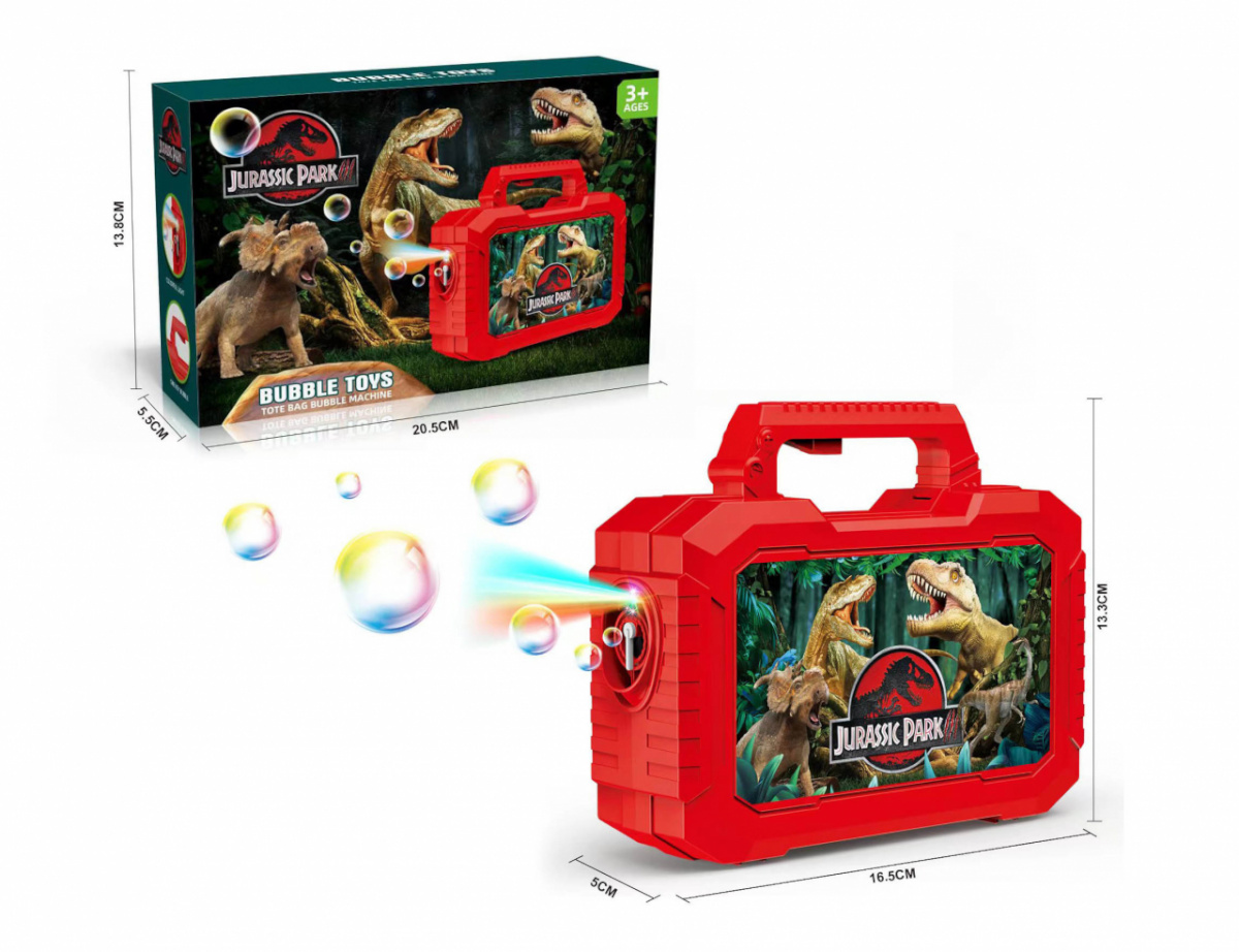 Dihua Toys Mullitaja tuledega, OBB1307147