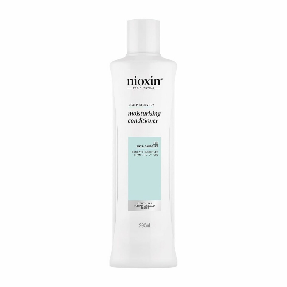 Nioxin palsam SCALP RECOVERY 200ml