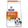 Hill's kuivtoit koerale Prescription Diet Canine c/d Multicare + Metabolic, 12kg