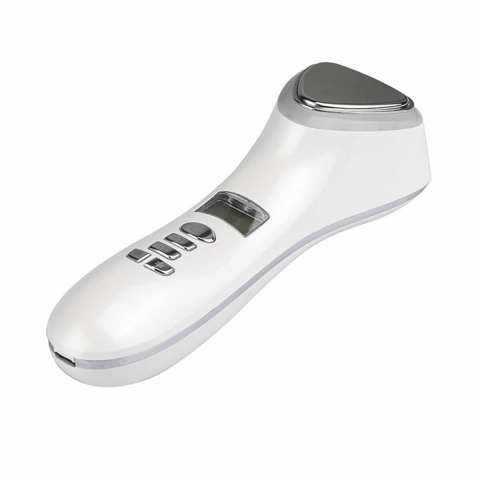 20132 Puhastav näohari Paloma Beauties EQUIPOS DE ALTA TECNOLOGÍA