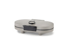 OBH Nordica vahvliküpsetaja Electa Double Double Waffle Iron, hall