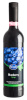Modo siirup Blueberry Flavour Syrup, 75cl