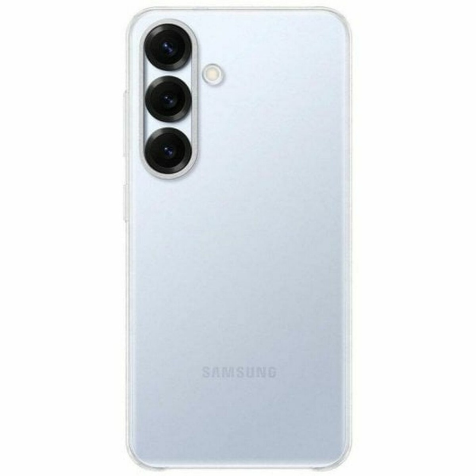 Samsung kaitsekest EF-QS931CTEGWW läbipaistev