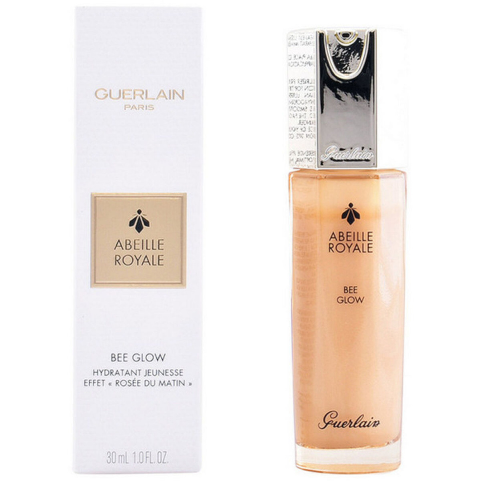 Guerlain vananemisvastane niisutav näokreem Bee Glow