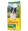 Josera kuivtoit koerale Adult Lamb & Rice, 12,5kg