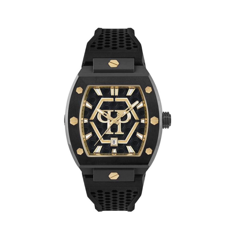 PHILIPP PLEIN naiste kell PWPUA0224 (Ø 44mm)