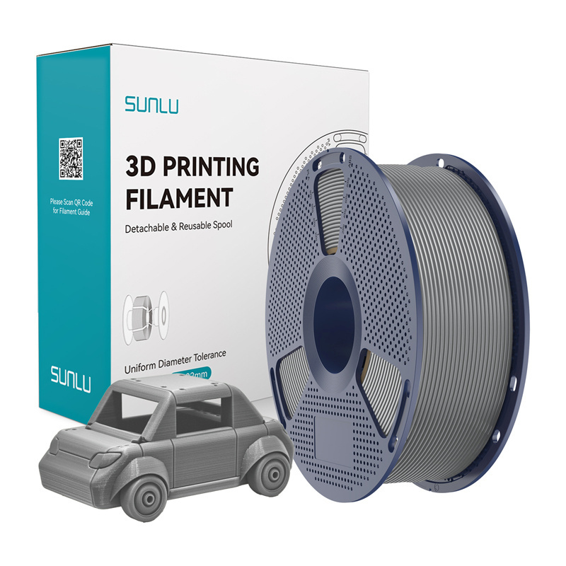 Sunlu Sunlu PETG Filament (hall)