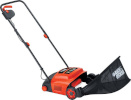 must & DECKER GD300-QS | Lawn Aerator, 600 W