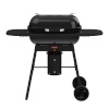 Barbecook söegrill Charcoal Barbecue Magnus Premium, 85x64x110cm, BC-CHA-1069, must