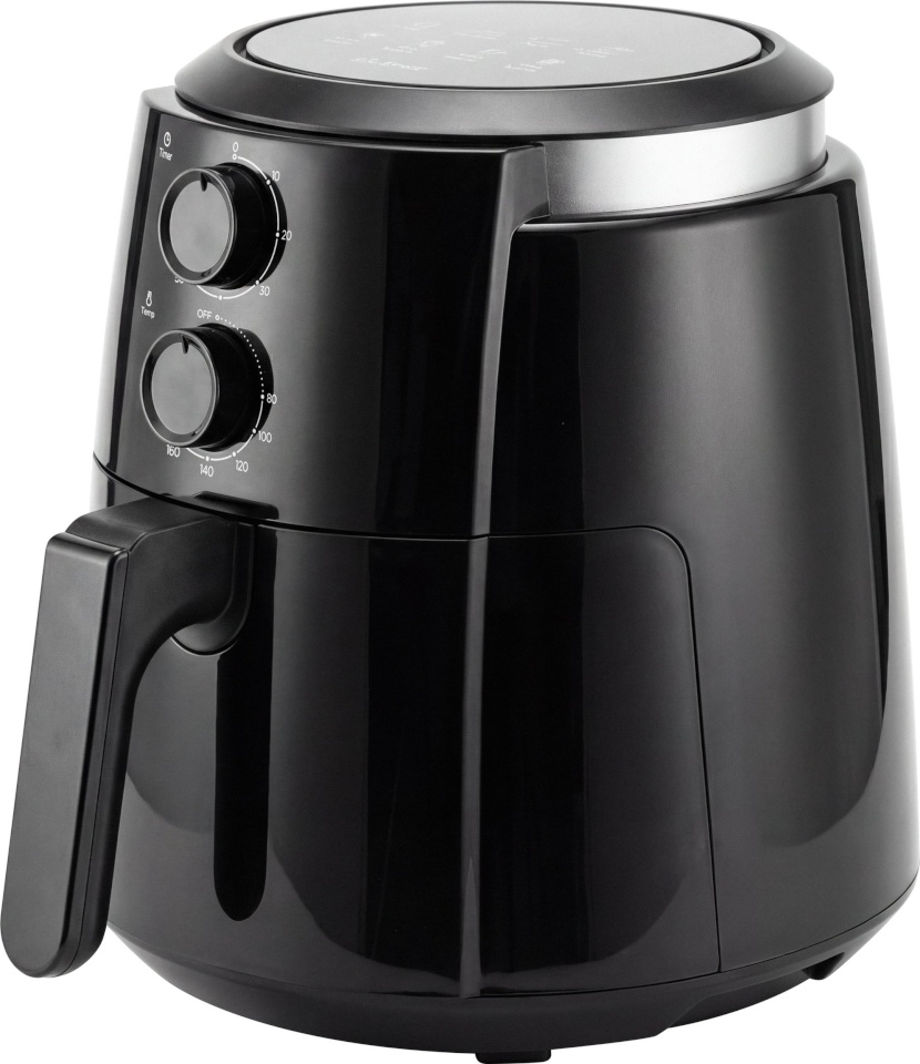 Ströme kuumaõhu fritüür Aero Classic Airfryer