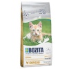 Bozita kuivtoit kassile Kitten Grain Free Chicken, 10kg