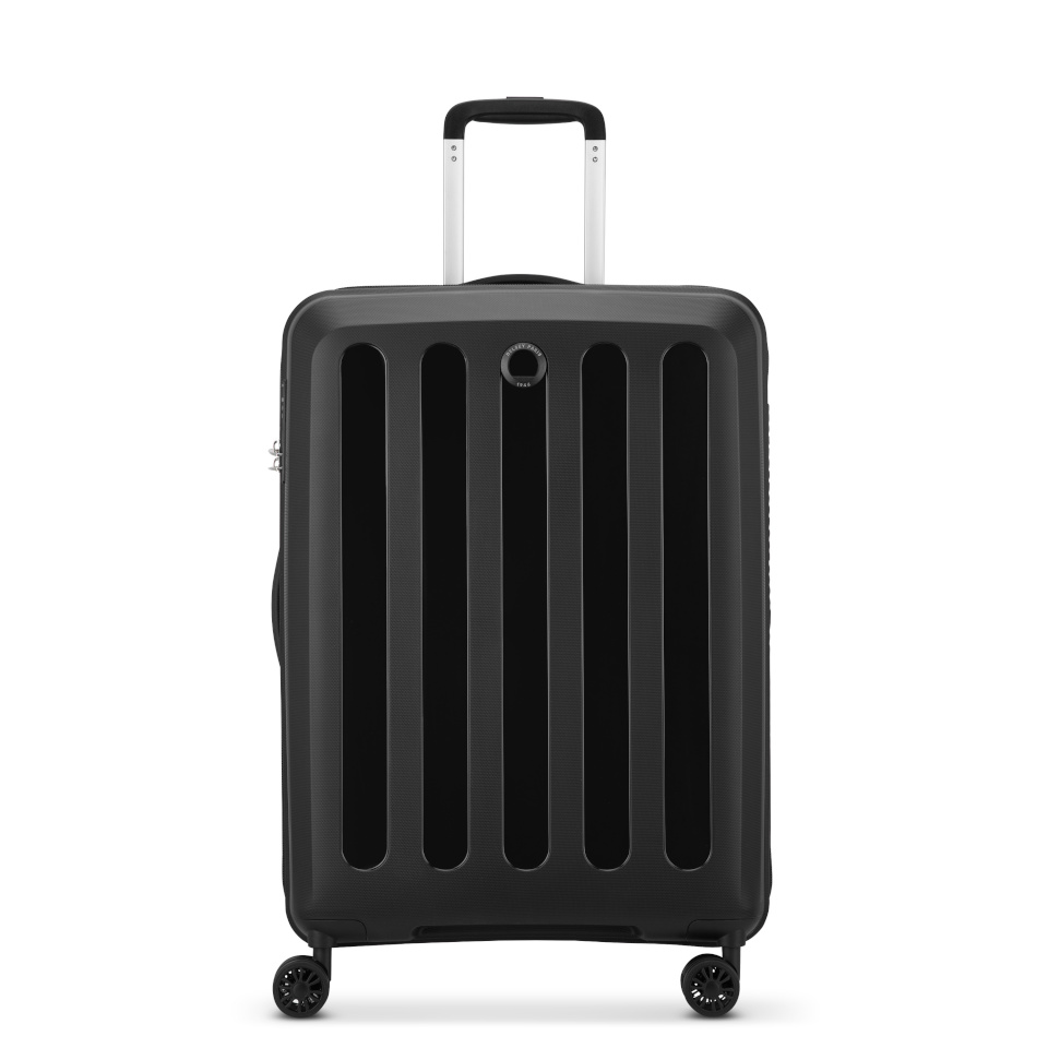 Delsey kohver Unlock, 66cm, must