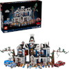 LEGO klotsid 11370 Icons Stranger Things: The Creel House