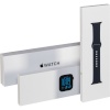 Apple Watch SE 3 40mm GPS Aluminum Sport M/L mitternacht/navyblau