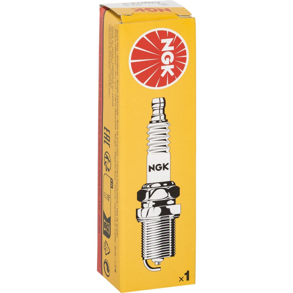 Makita Spark Plug NGK CMR7A-5