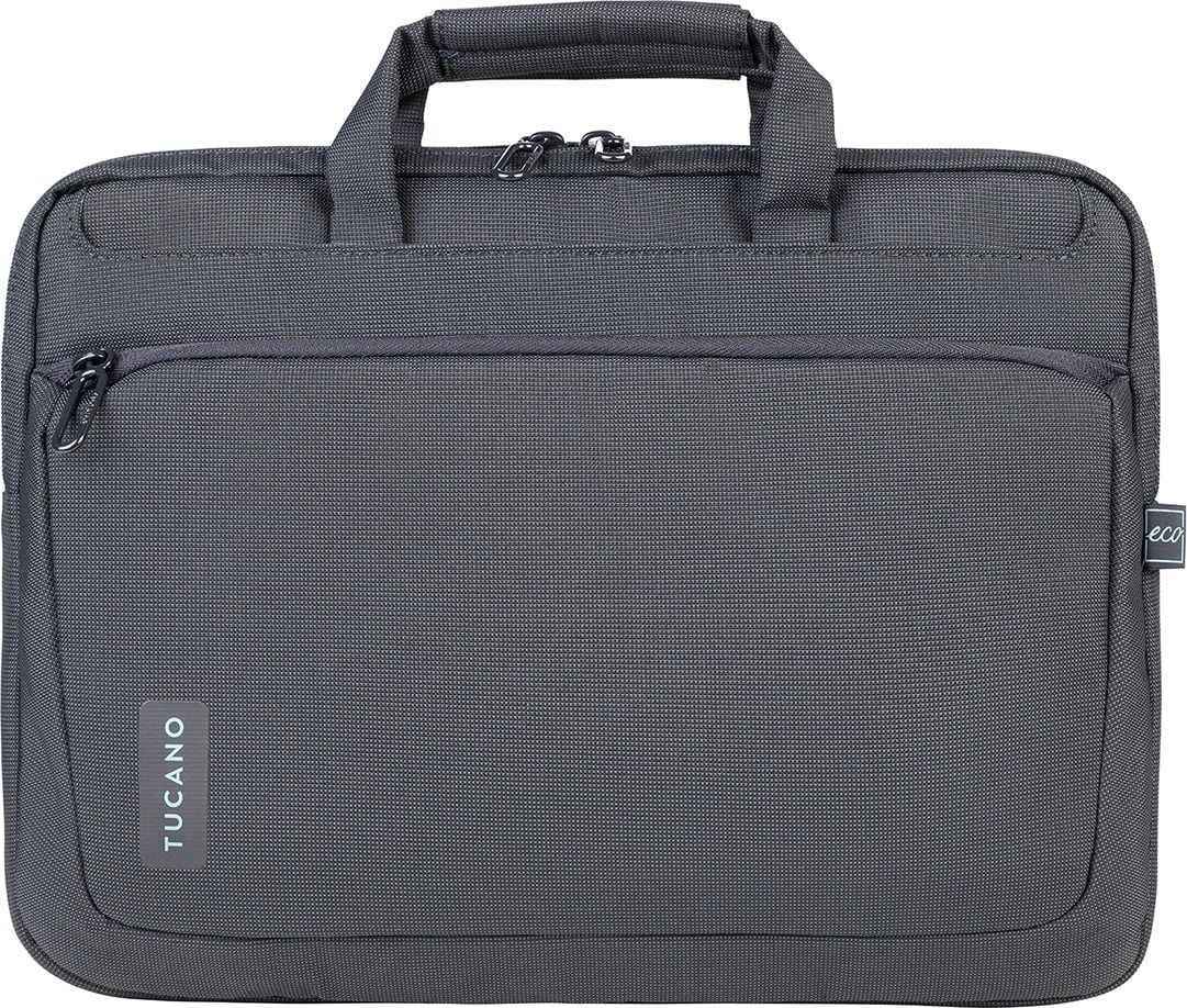 Tucano sülearvutikott Work Out 4, 13/14", sinine