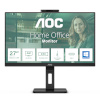 AOC monitor Monitor 24P3QW 23.8" IPS 1920 x 1080 pixels 16:9 4 ms must 75 Hz HDMI ports quantity 2