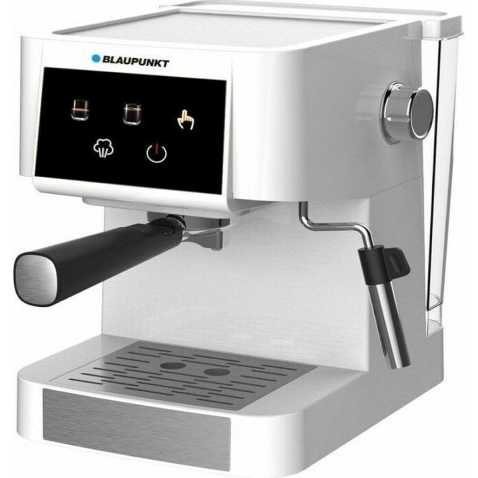 Blaupunkt espressomasin CMP501 Coffee Maker, valge