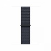 Apple kellarihm Watch 40 mm Ink Sport Loop