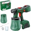 BOSCH Elektriline Värvipüstol AdvancedSpray Gun 18V-500