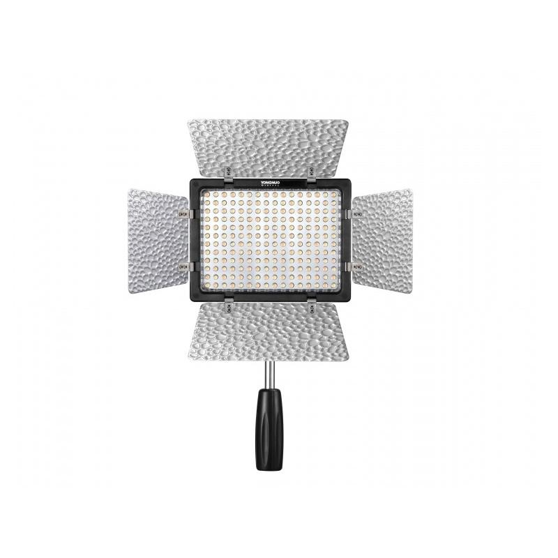 Yongnuo videovalgusti LED Light YN160 III - WB (3200 K - 5500 K)